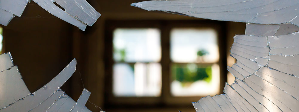 Riber Security use Videofied with webeyecms to enhance guarding protection on void property in Derby, UK.