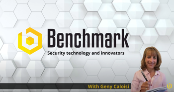 Benchmark talks to Managing Director, Clive Mason about webeyecms