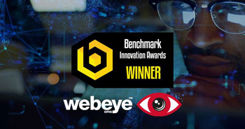 Benchmark Innovation Awards winner 2021