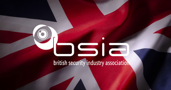 Webeye is now a proud member of the BSIA
