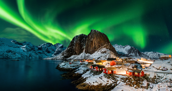 GDX is the new distributor of webeyecms in Scandinavia