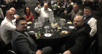 Webeye are finalists in the PSI Premier Awards 2019