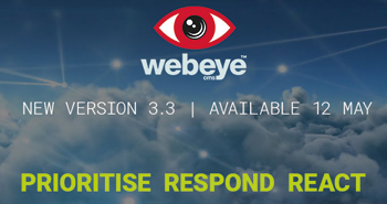 New webeyecms version 3.3.