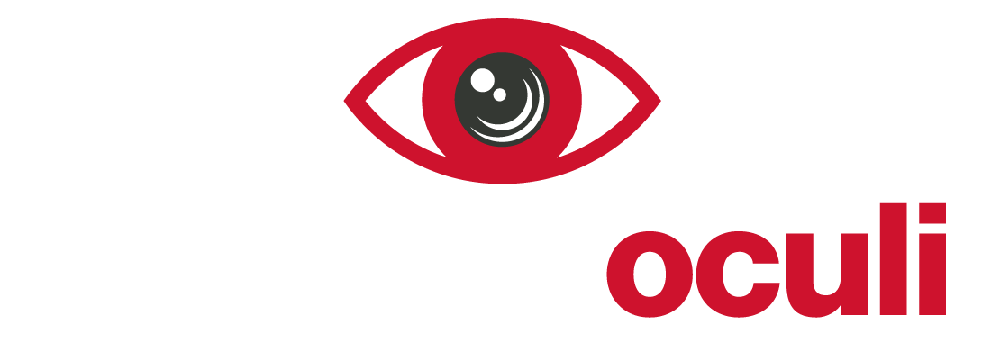oculi Logo