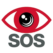 webeyeSOS Icon