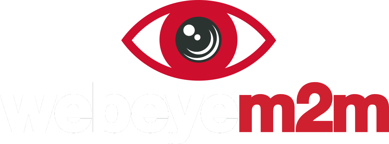 Webeye M2M SIM Cards